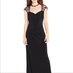 Lauren Ralph Lauren Evening Gown